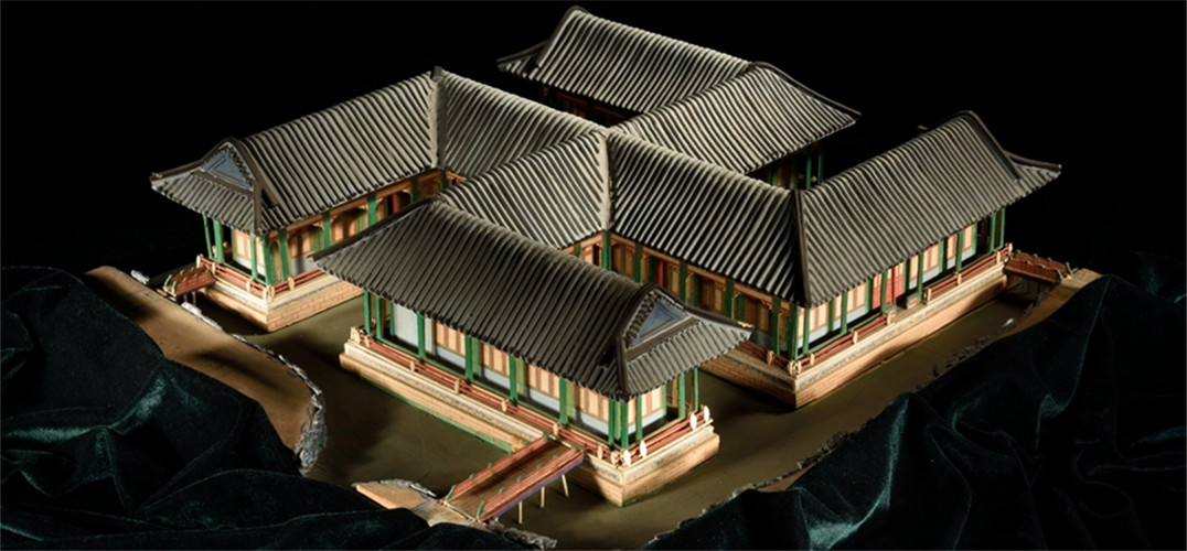 盗墓笔记出现的真实建筑,盗墓笔记中真实存在的建筑