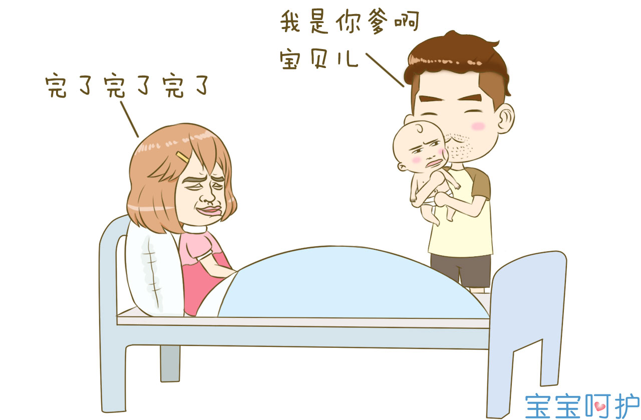 宝宝只吃奶瓶不吃母乳,宝宝清醒的时候不吃母乳