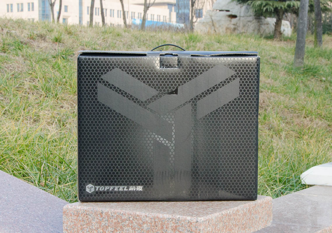 这才叫霸气，极夜T600S超微型设计师塔式工作站电脑首拆评测