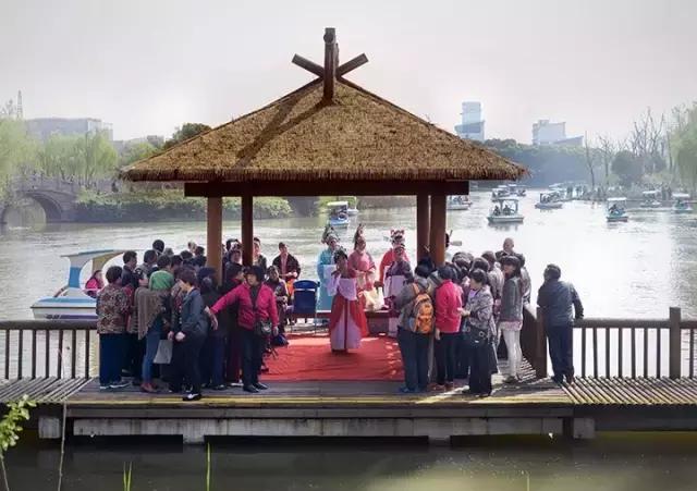 常州“最美乡镇”巡礼——东大门的741人家