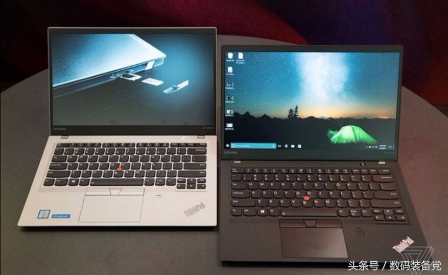 2017款thinkpadx1还能用几年 (thinkpad t系列x1系列怎么选)