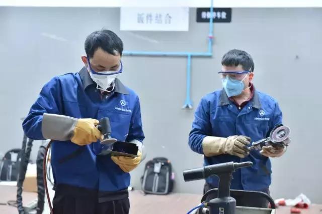 奔驰汽车售后感受,奔驰各车型售后区别对待