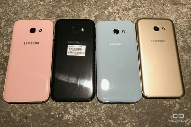 三星galaxya320174.7寸,三星galaxya3老式