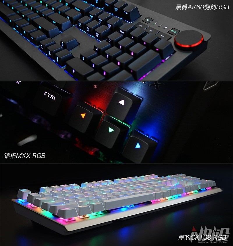 设计感超强的外设,设计师外设推荐