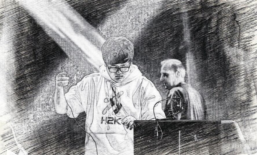 英雄联盟2016的画面,2016年英雄联盟全明星赛完整回放