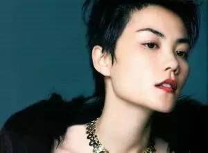 王菲日本演唱会,王菲99日本演唱会波西米亚狂想曲