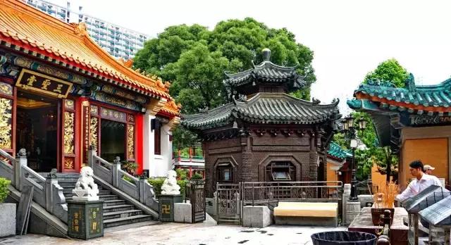 广州最便宜实惠的美食,广州一日游必备十大美食