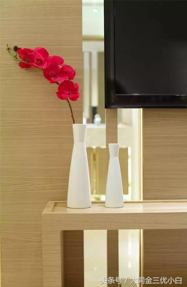 《金三优》打造114平现代简约三居室