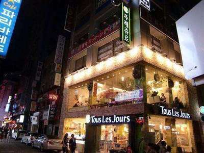 韩国留学旅游真实感受,韩国留学旅行