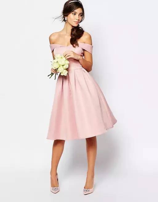 小礼服平常可穿可爱,小礼服洋气