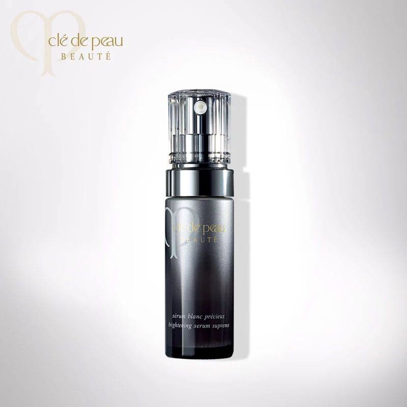 冬天大牌美白精华,适合冬天混干皮的美白精华