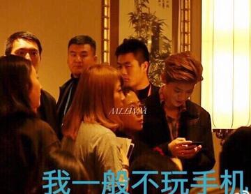 鹿晗有多耿直,鹿晗的耿直视频