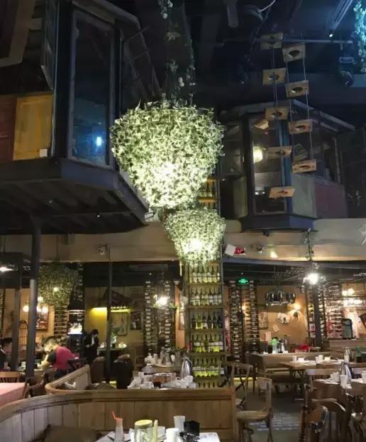 长沙最多明星去的店,长沙很多明星去的店