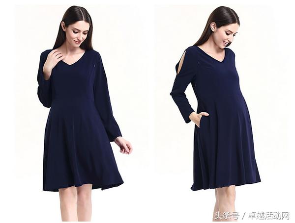 孕妇春秋怎么穿搭,孕妇怀孕期间穿衣注意事项