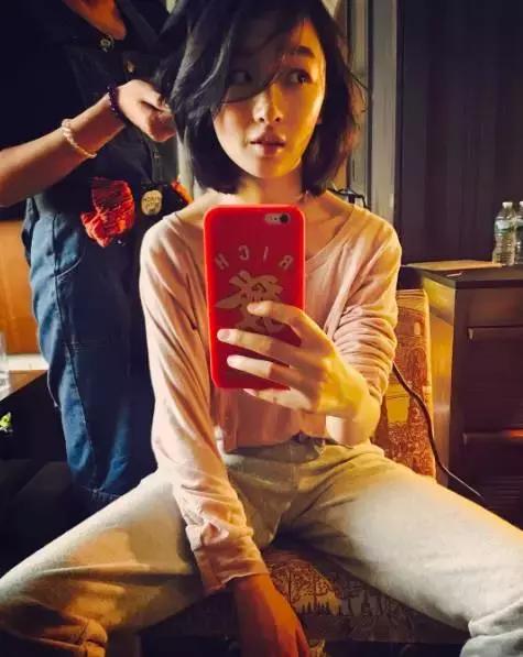 99%的人不知道自己适合什么发型,打理短发的这6大技巧