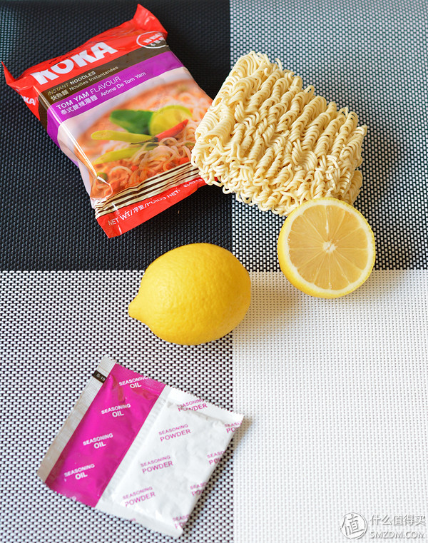 测评十大好吃泡面,测评全球十大好吃泡面