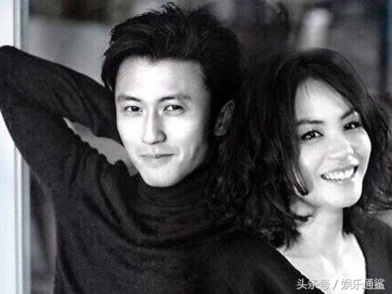 娱乐圈最幸福的姐弟恋有哪些,娱乐圈10对姐弟恋夫妻你知道几对