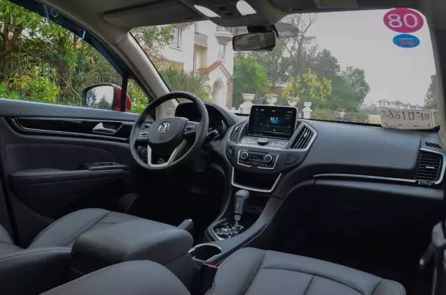 风神ax5落地价,风神ax5二手车