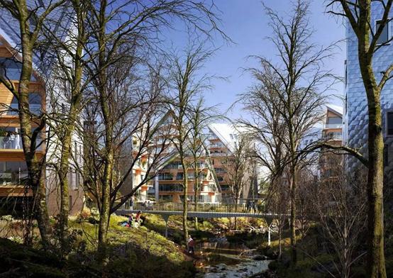 单张收费4.6万元的天价效果图，出自他们之手！