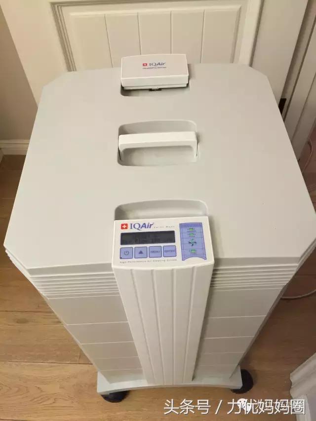 使用实感+评测关于这些热门的空气净化器