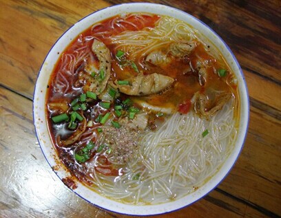 岳池小吃排名第一名,四川广安岳池小吃