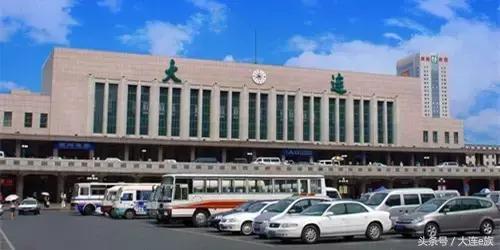 只有正宗大连中山区人才知道的30个真相,最后一个看哭了~