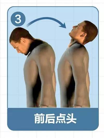 颈椎操太珍贵了,颈椎操真的有用