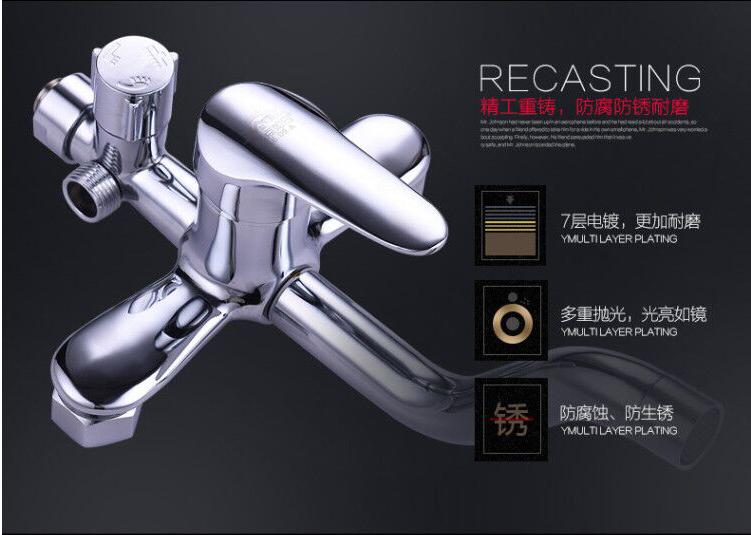 花洒销量第一名奥克斯,顶喷花洒销量第一名