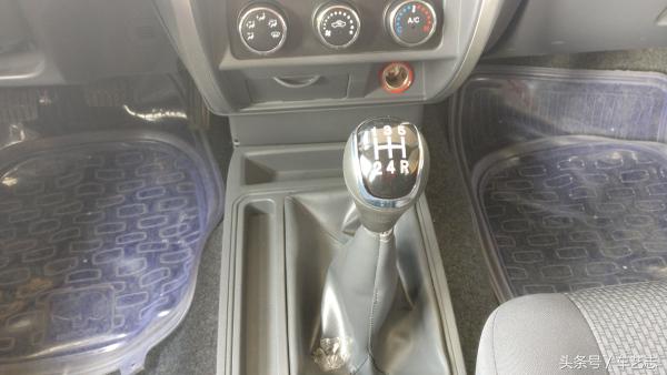 郑州日产锐骐皮卡最新款,郑州日产全新锐骐皮卡