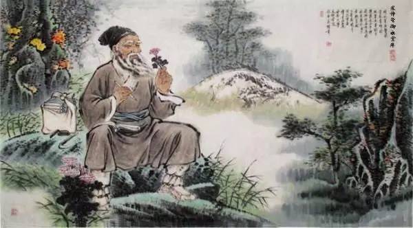 医圣张仲景到底有多牛,医圣张仲景是不是历史故事