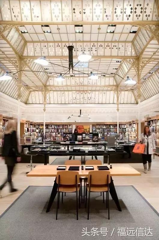 哪个国家的百货比较好,世界高端百货