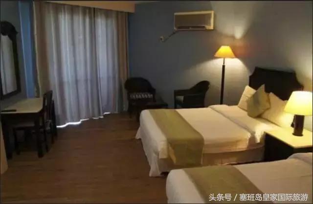 塞班岛旅游皇冠假日酒店,塞班岛酒店详细资料