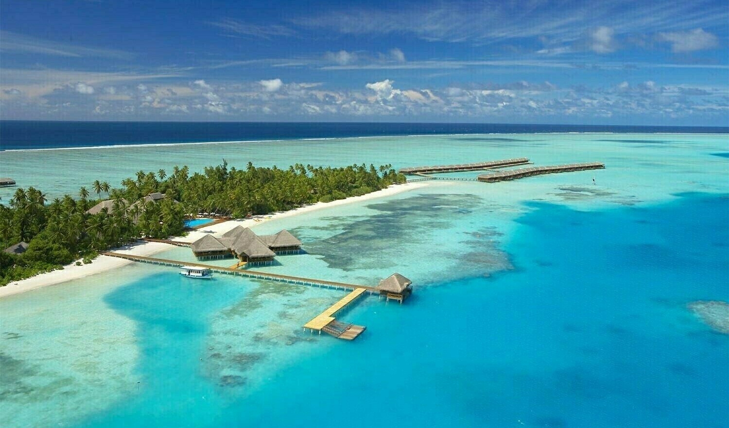 最浪漫的蜜月,全球最浪漫的101个蜜月胜地