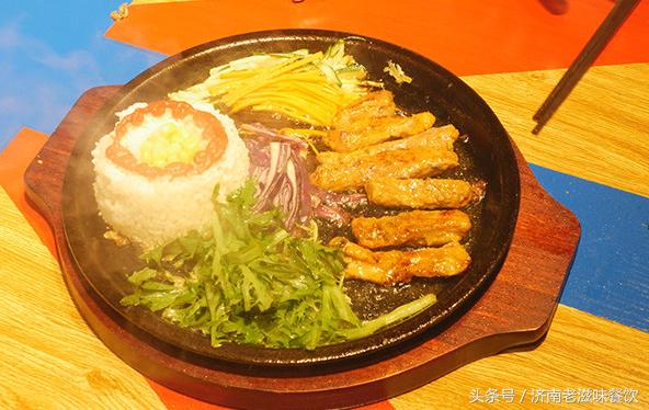 济南美食铁板烧,济南最好的铁板烧