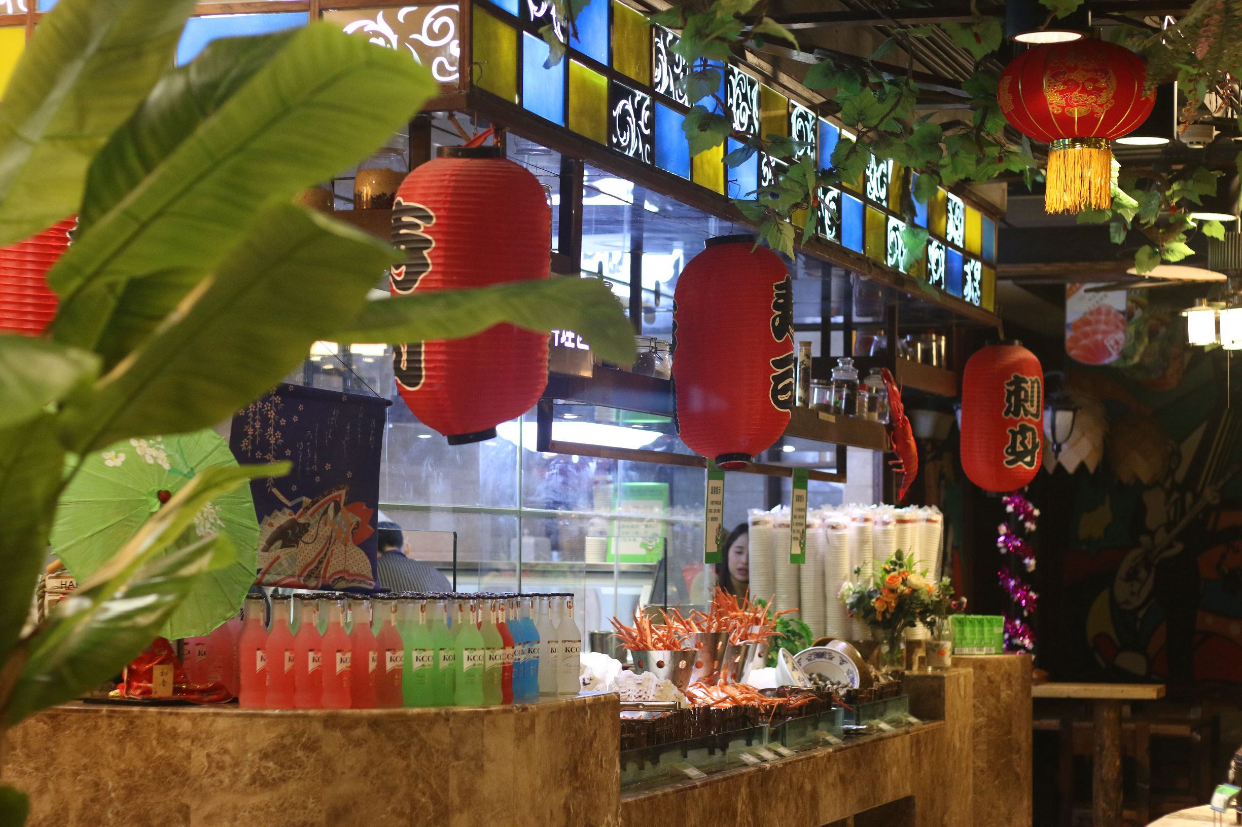 重庆九龙坡海鲜自助餐排名最推荐,重庆高档自助餐排行榜前十名