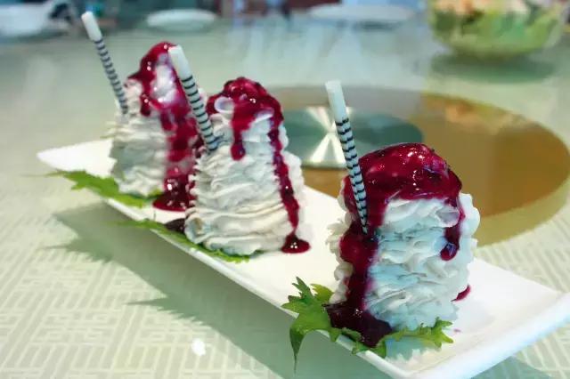 郑州潮人评出的十大美味!全在这个潮流聚集地,据说每天吃都不腻