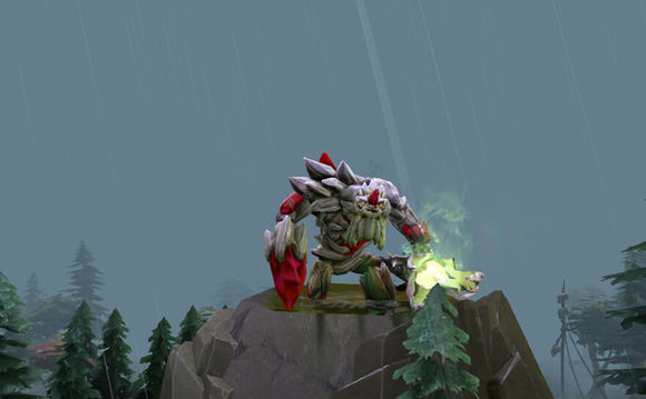 dota2所有道具被卖,dota2各种装备介绍