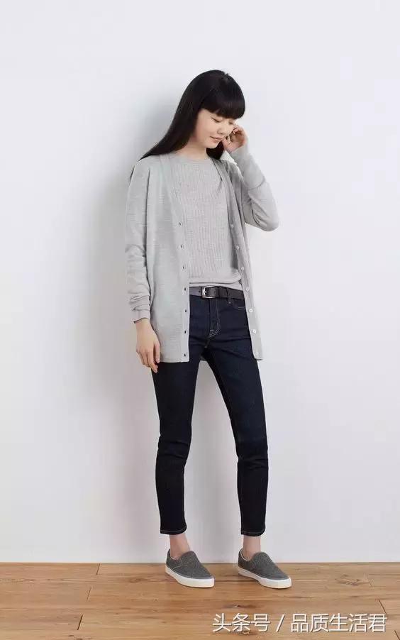 muji十大必买经典单品,muji年度人气榜出炉