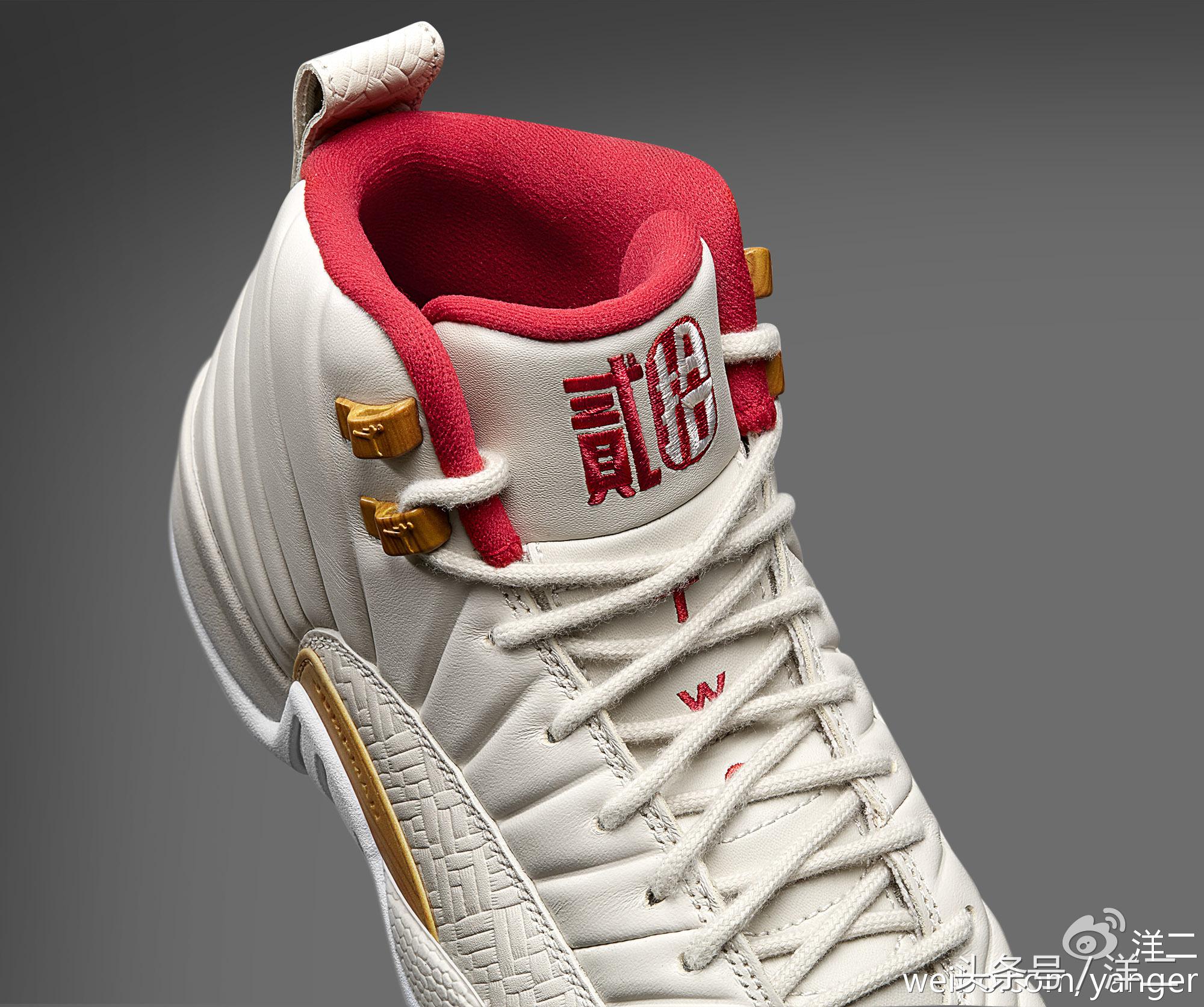 jordan三连冠战靴,jordan历代战靴