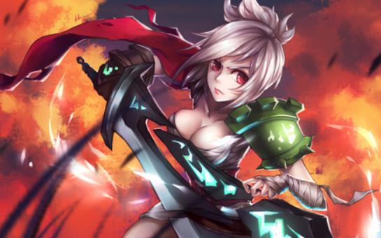 lol怎么对线武器,lol怎么对线补刀