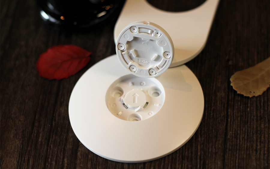 小蚁智能摄像机1080p重新设置wifi,小蚁1080p云台摄像机评测