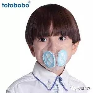 雾霾天你的口罩选对了吗,雾霾防护口罩