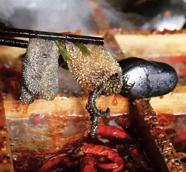 在这里，把男生弄哭一点都不难