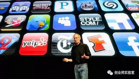 iphone问世以来一次极其重大的飞跃,iphone问世哪一年