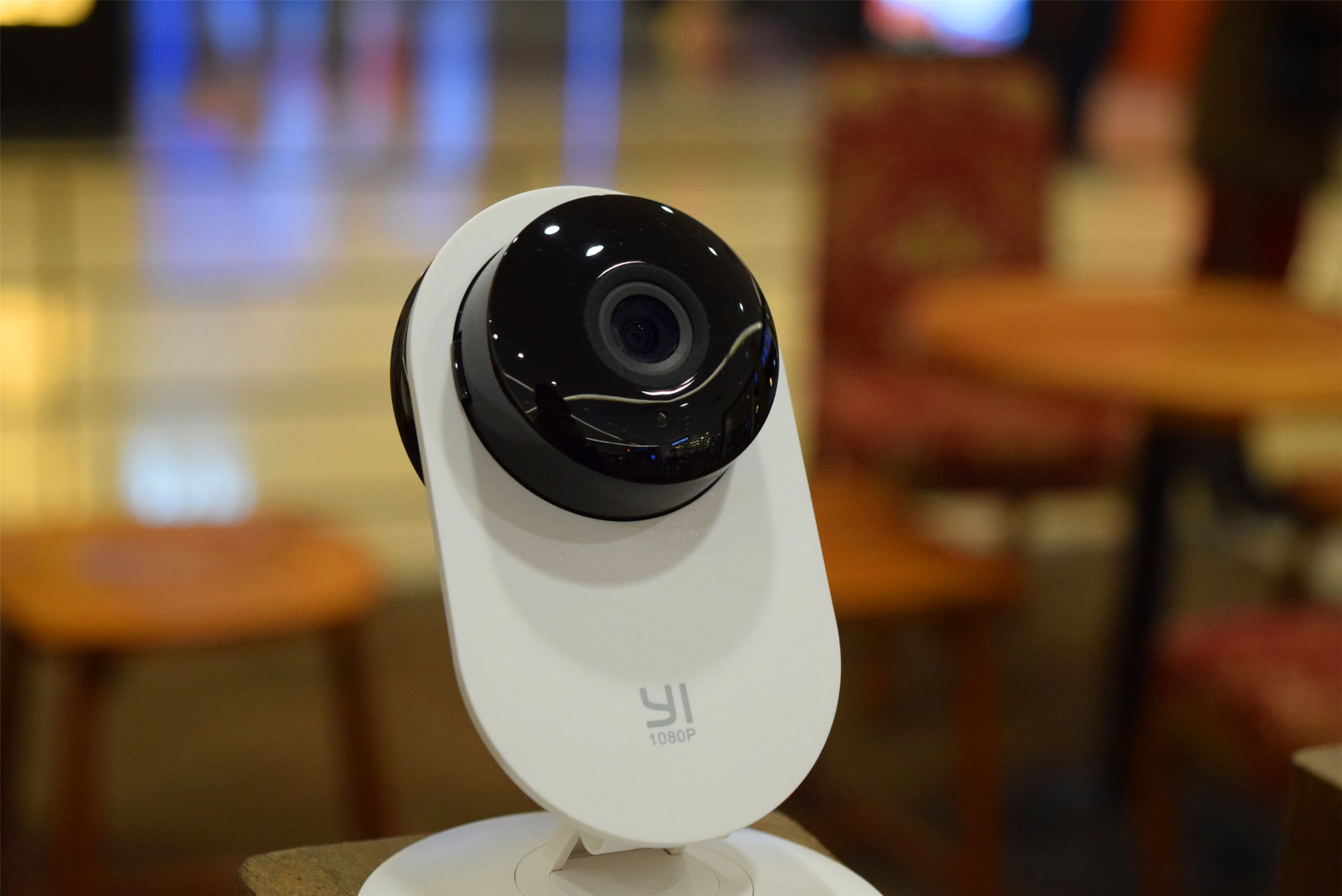 小蚁1080p摄像机支持多大的内存卡,夜视版小蚁智能摄像机