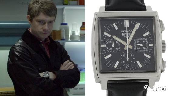 夏洛克福尔摩斯穿搭,夏洛克福尔摩斯西装