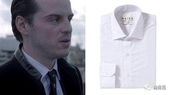 夏洛克福尔摩斯穿搭,夏洛克福尔摩斯西装