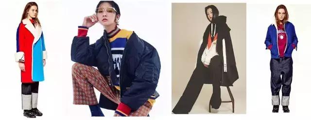 韩国年轻人都在穿的时尚潮牌,那些必须知道的潮牌