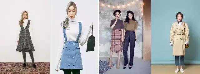 韩国十大最受欢迎潮牌,超好看时尚潮牌