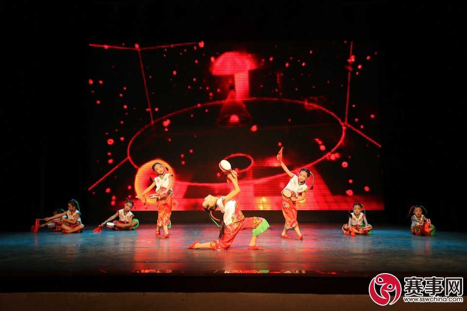 赛事网春晚录制圆满结束，正月初一至初三请锁定福建教育电视台